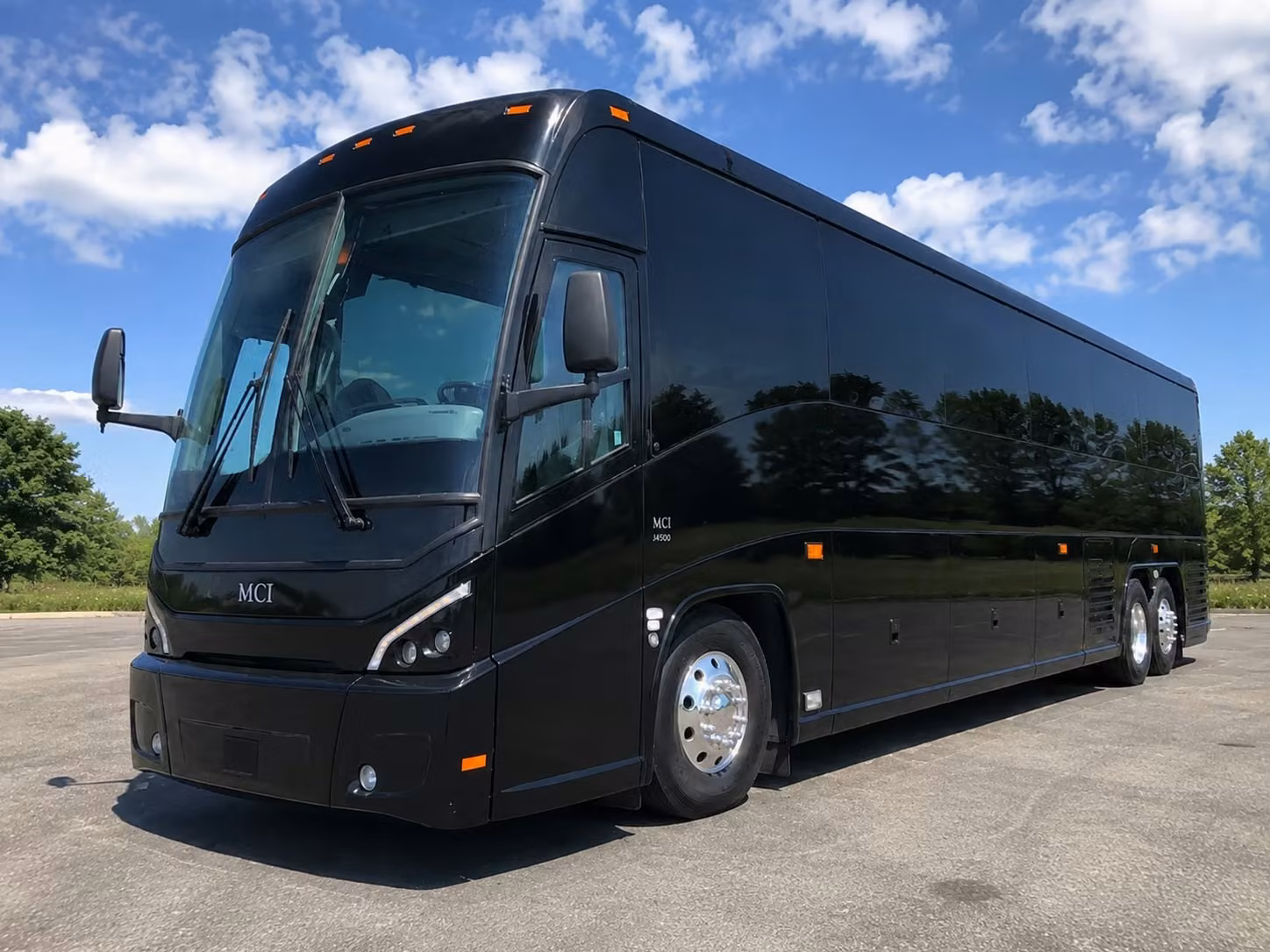 charter bus rentals for lancaster concerts and special events at the antelope valley fairgrounds