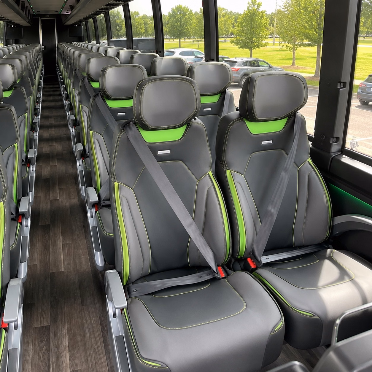 compare lancaster bus rentals from a network of companies in minutes