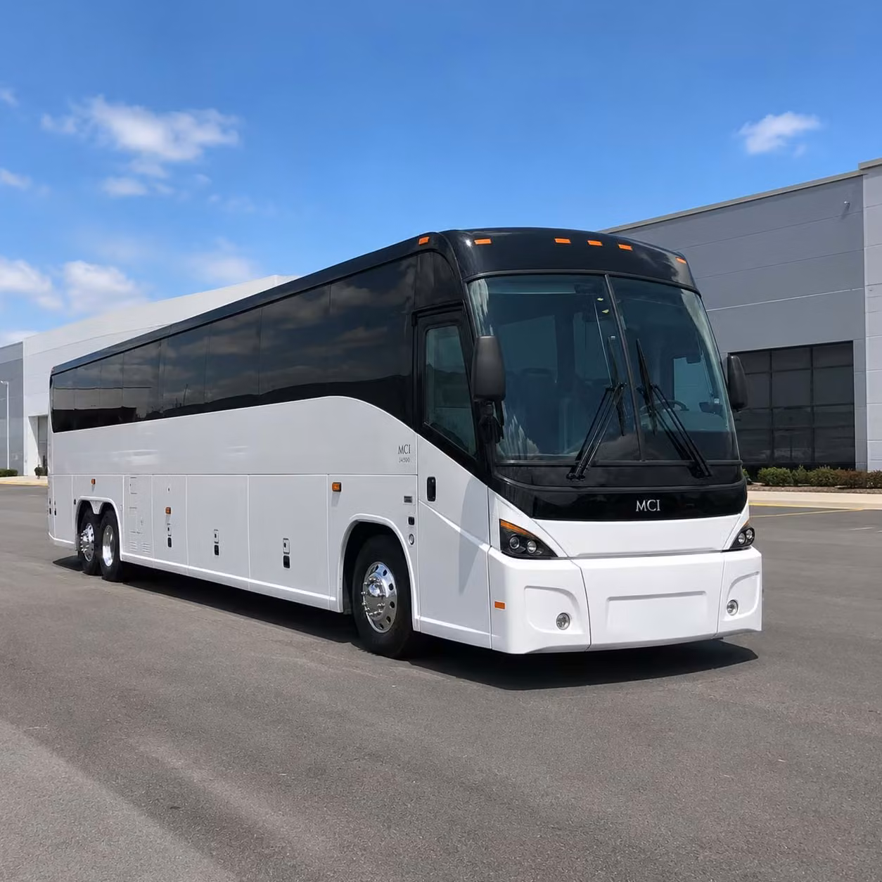 construction and industrial workforce shuttles across lancaster