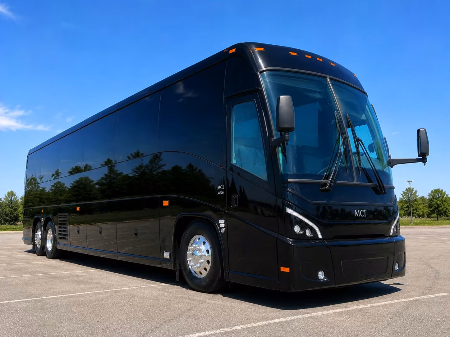 convention and trade show transportation from lancaster has never been easier