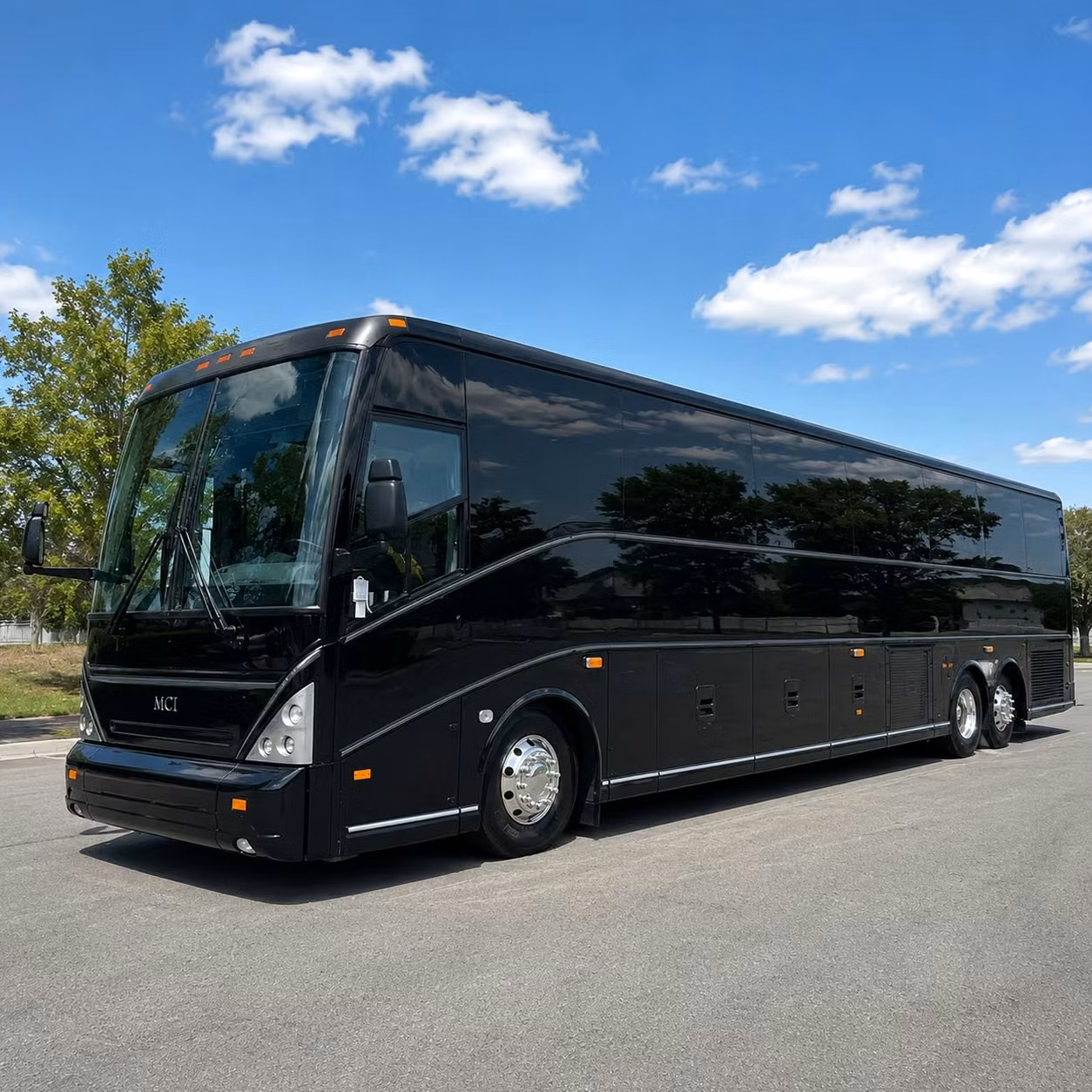 corporate event transportation in lancaster makes every conference run smoother