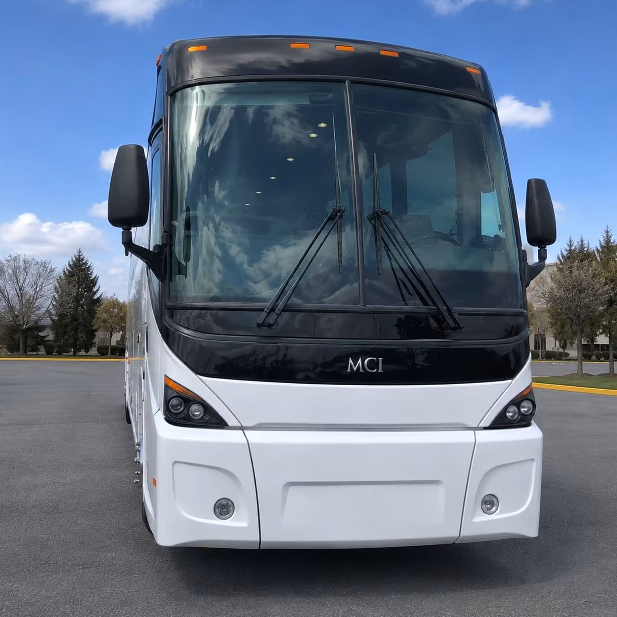 employee shuttles in lancaster