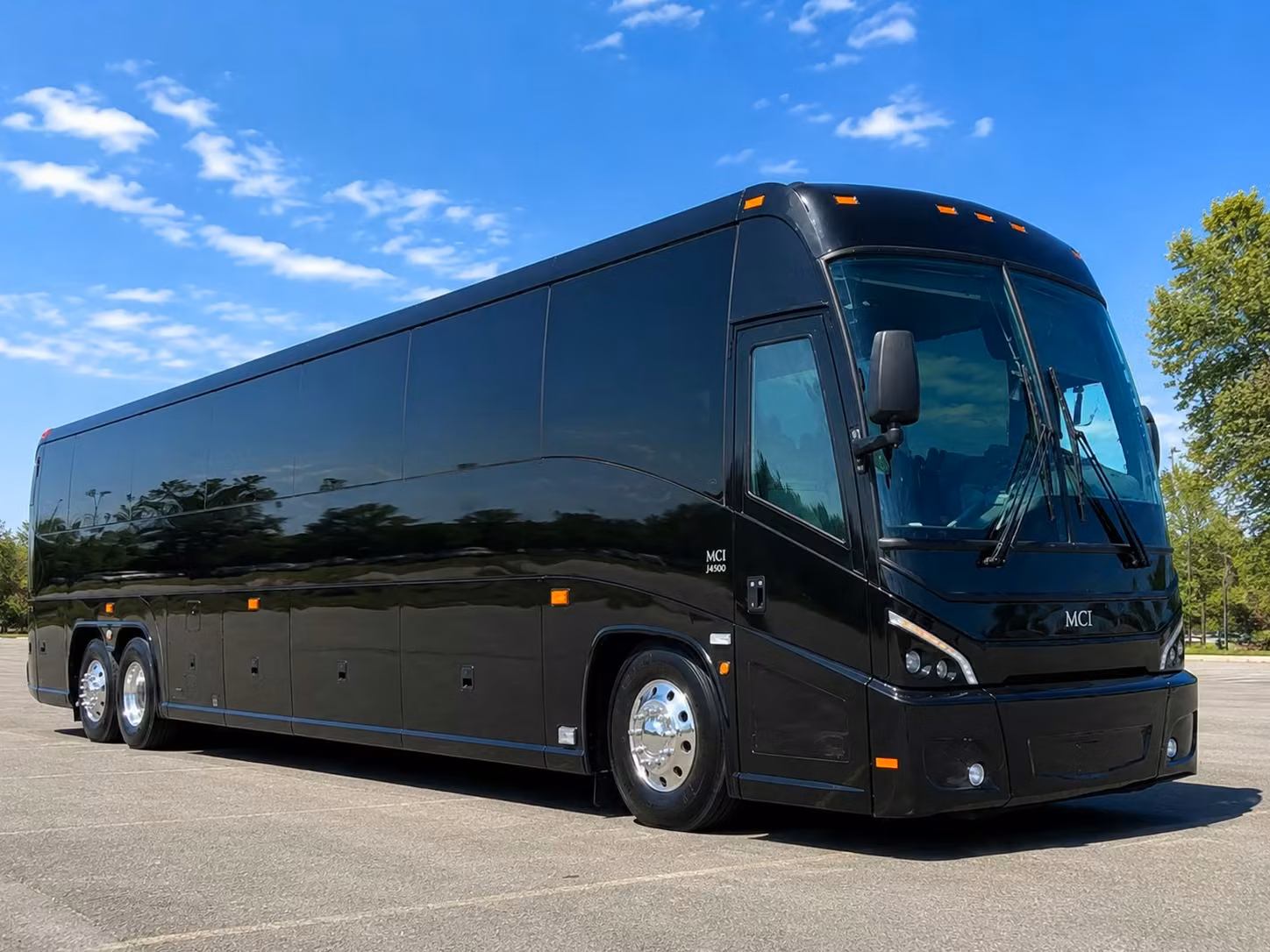 event transportation bus rentals in lancaster