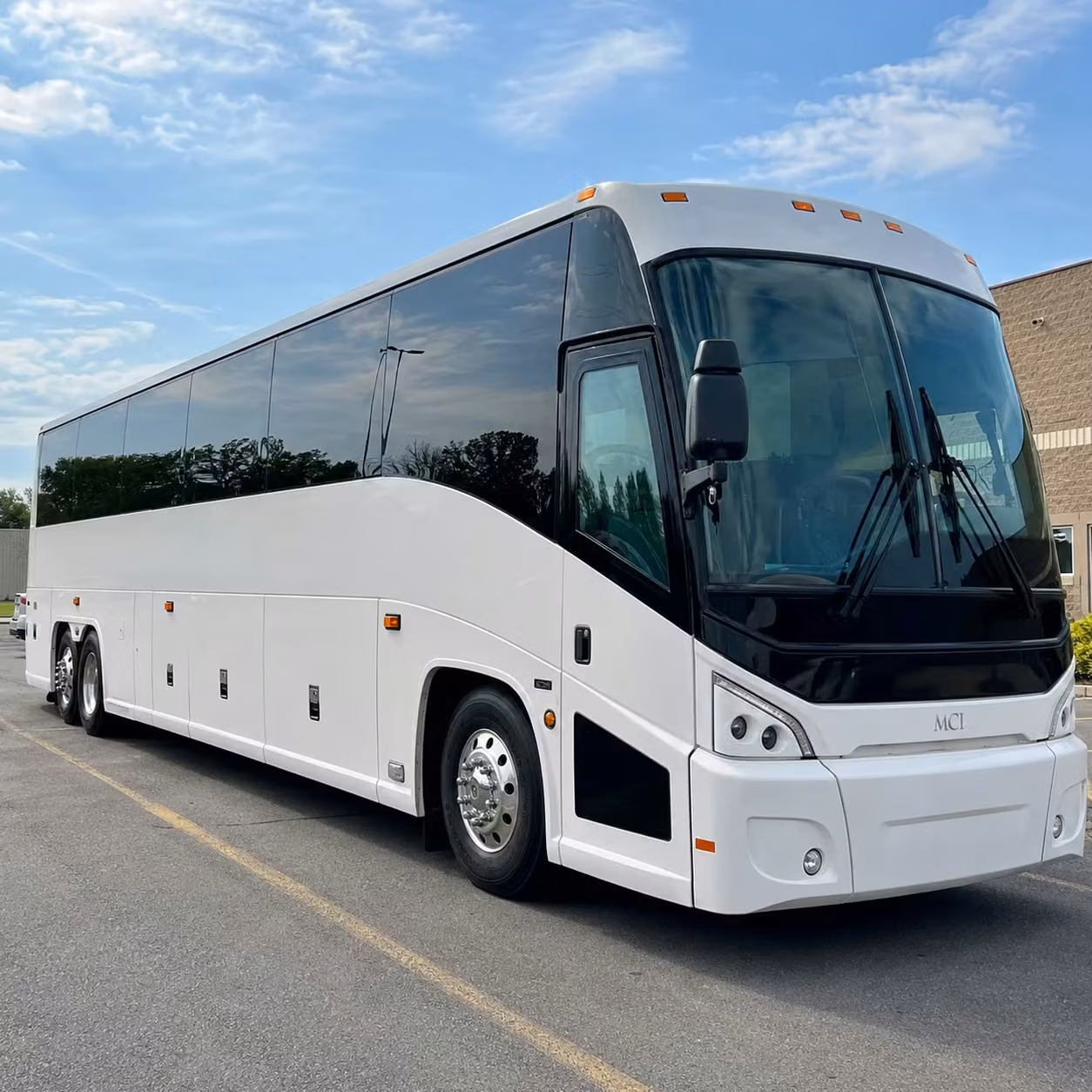 give your youth ministry the transportation it deserves for lancaster events and retreats