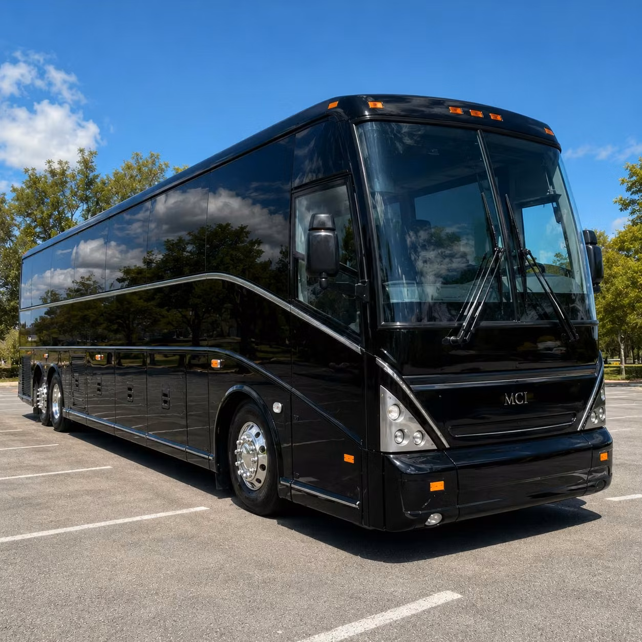 heading outside lancaster you can still compare concert transportation options