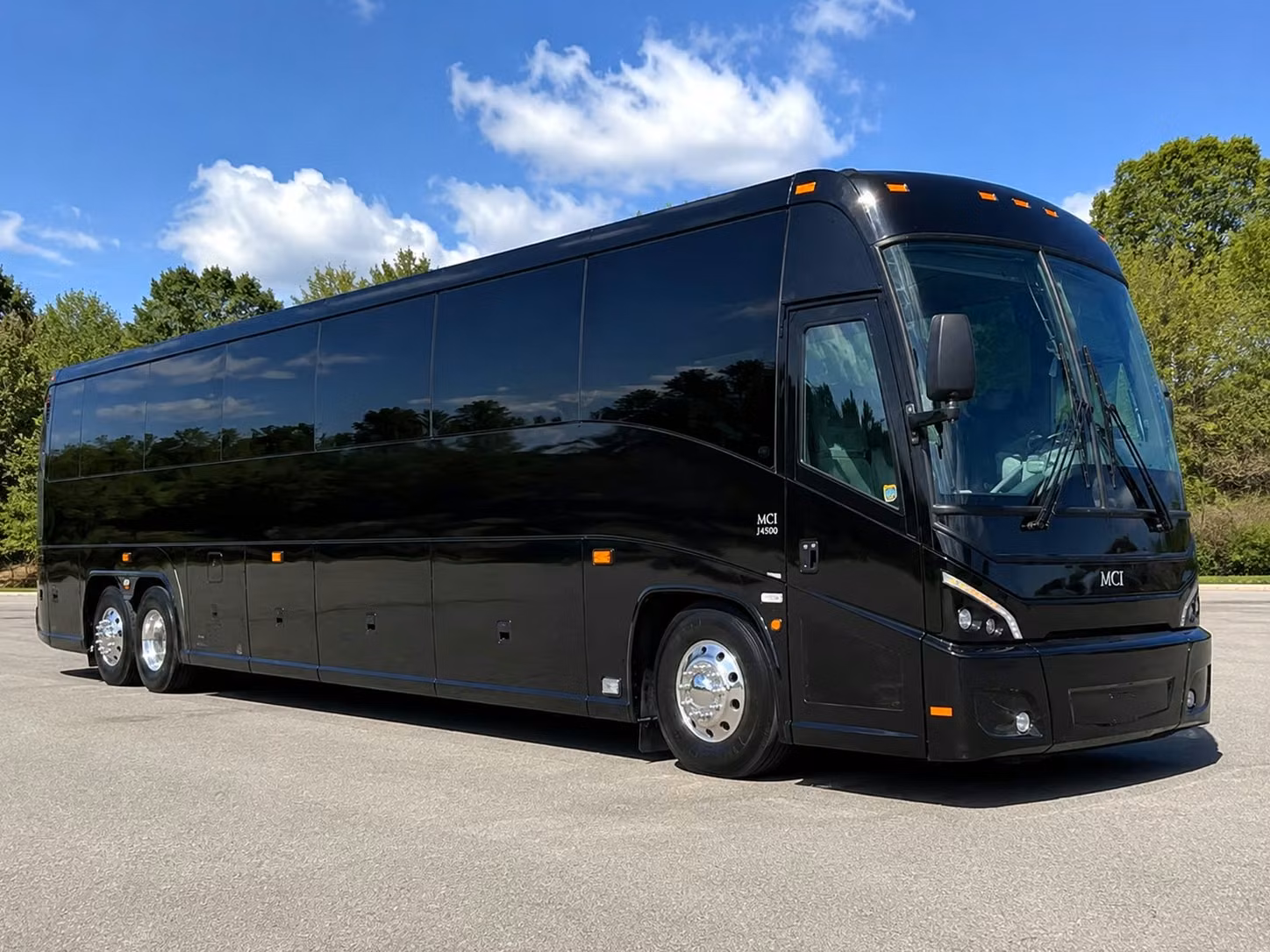 heading outside lancaster you can still compare corporate event transportation options