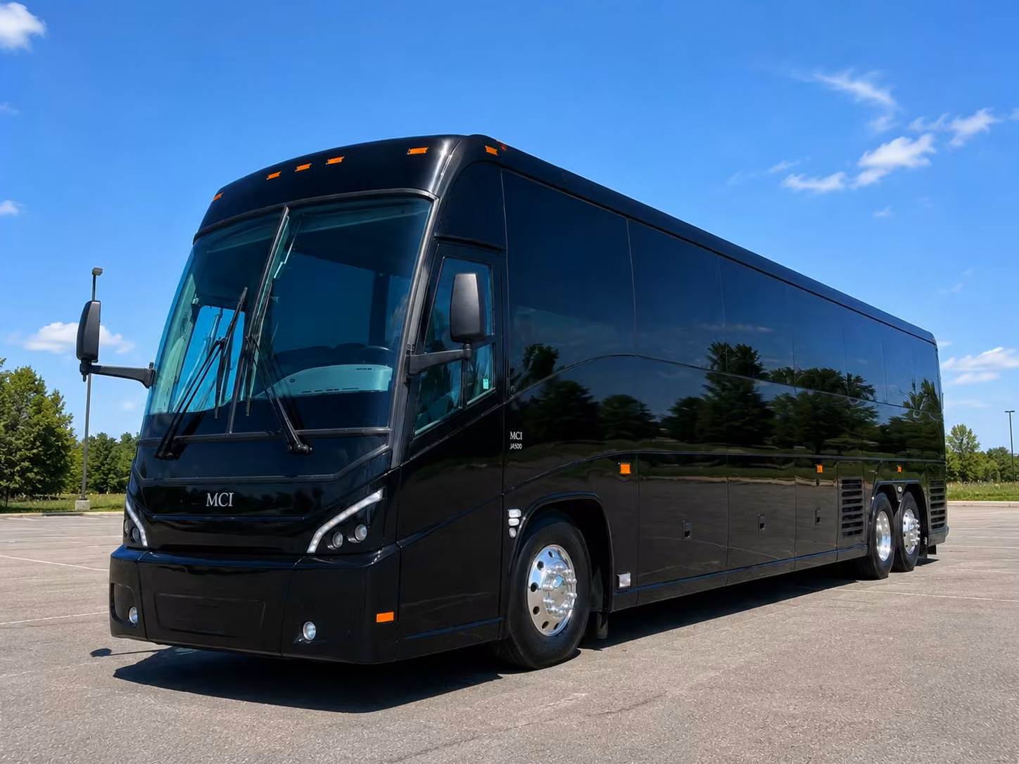 heading outside lancaster you can still compare private event transportation options