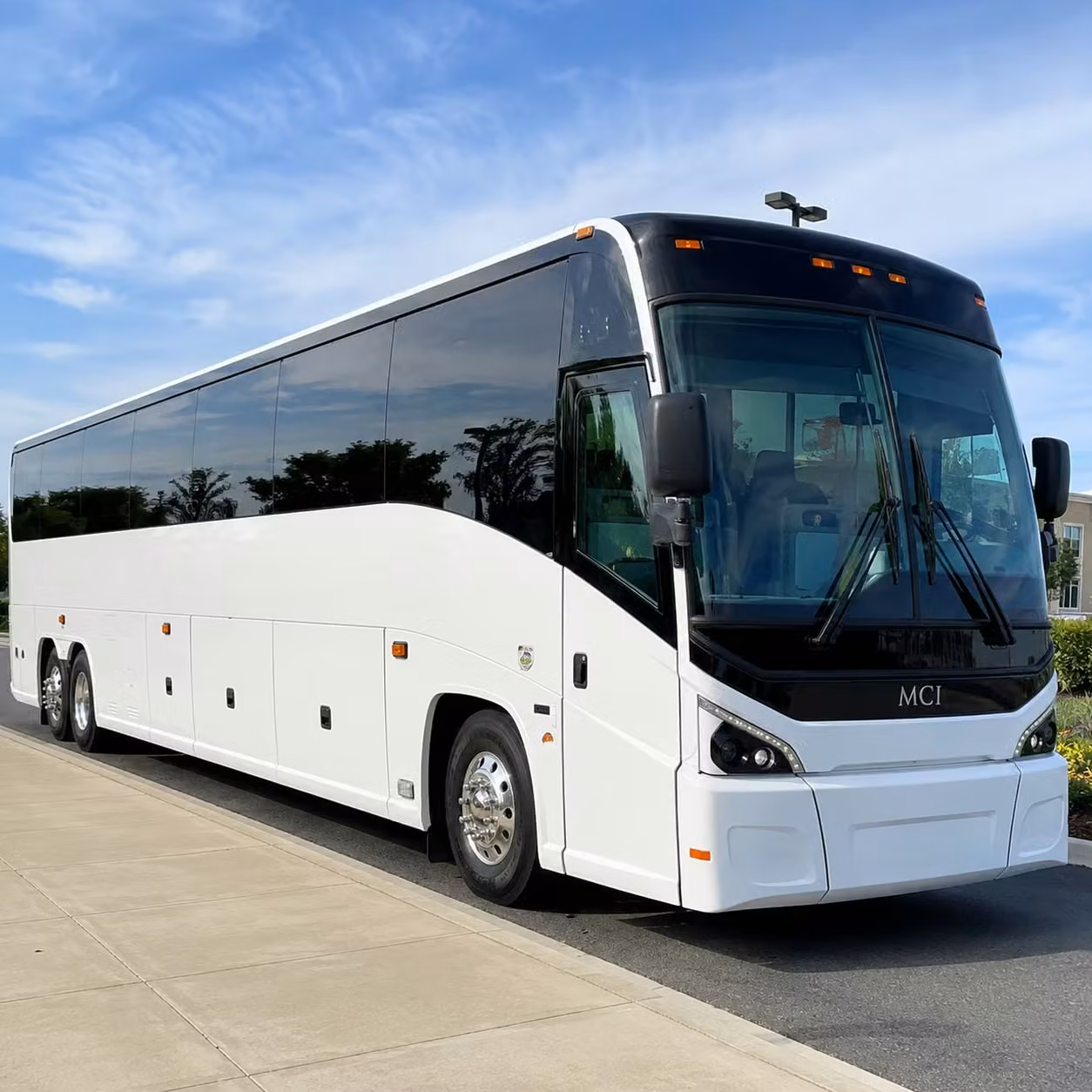 heading outside lancaster you can still compare religious group transportation options