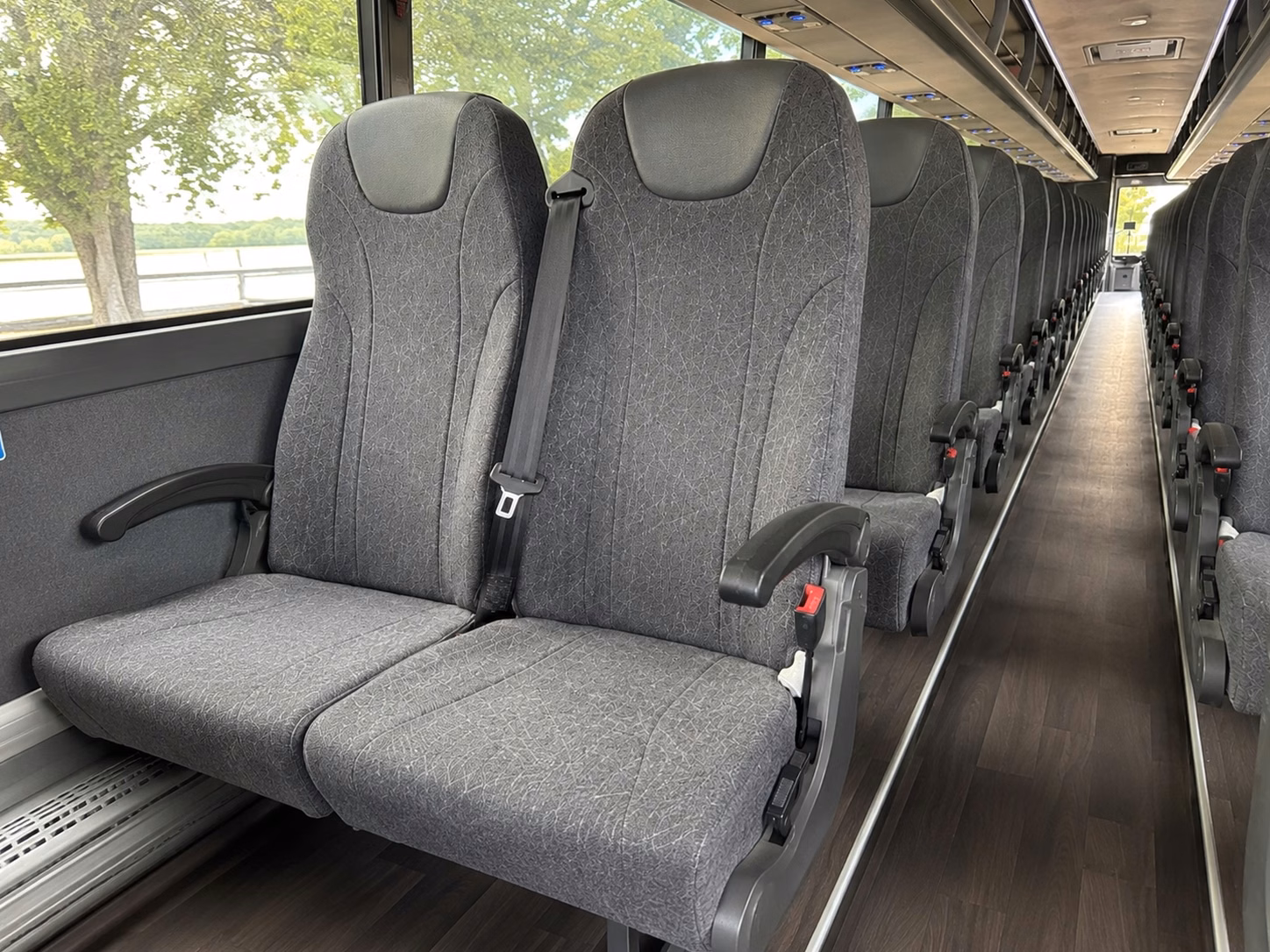 heading outside lancaster you can still compare sporting event transportation options