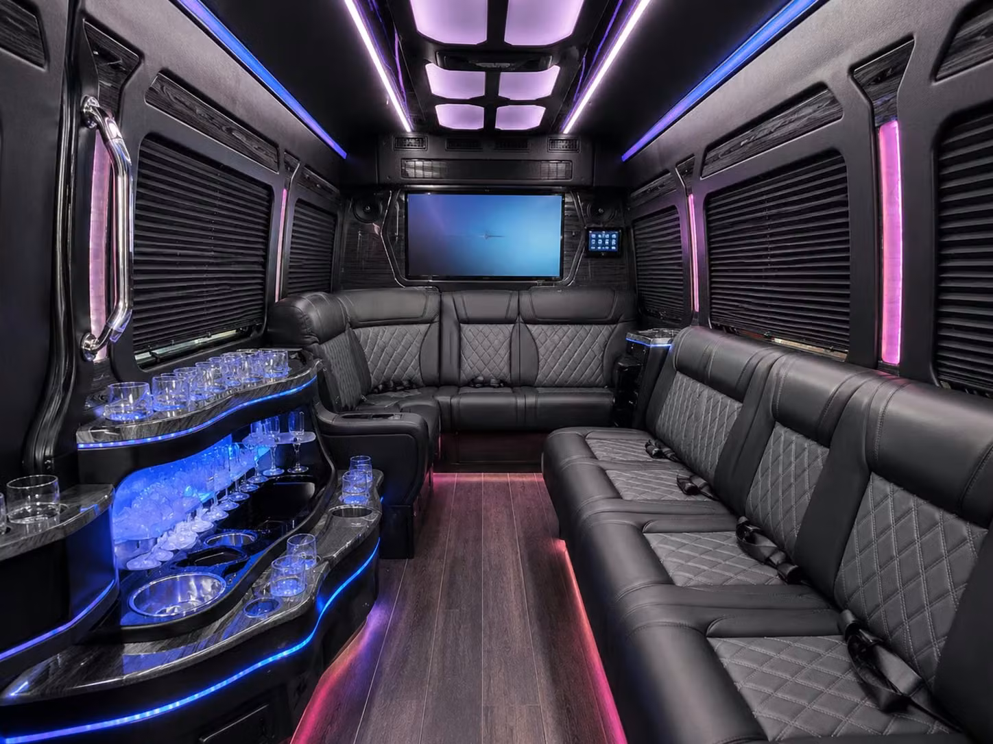 high school and college athletics transportation in the antelope valley