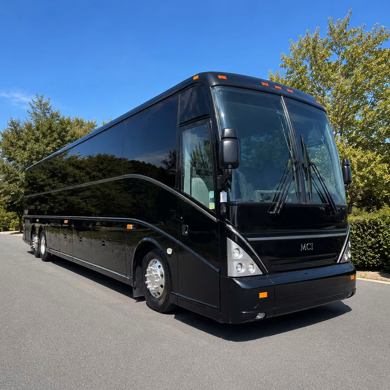 lancaster airport transportation