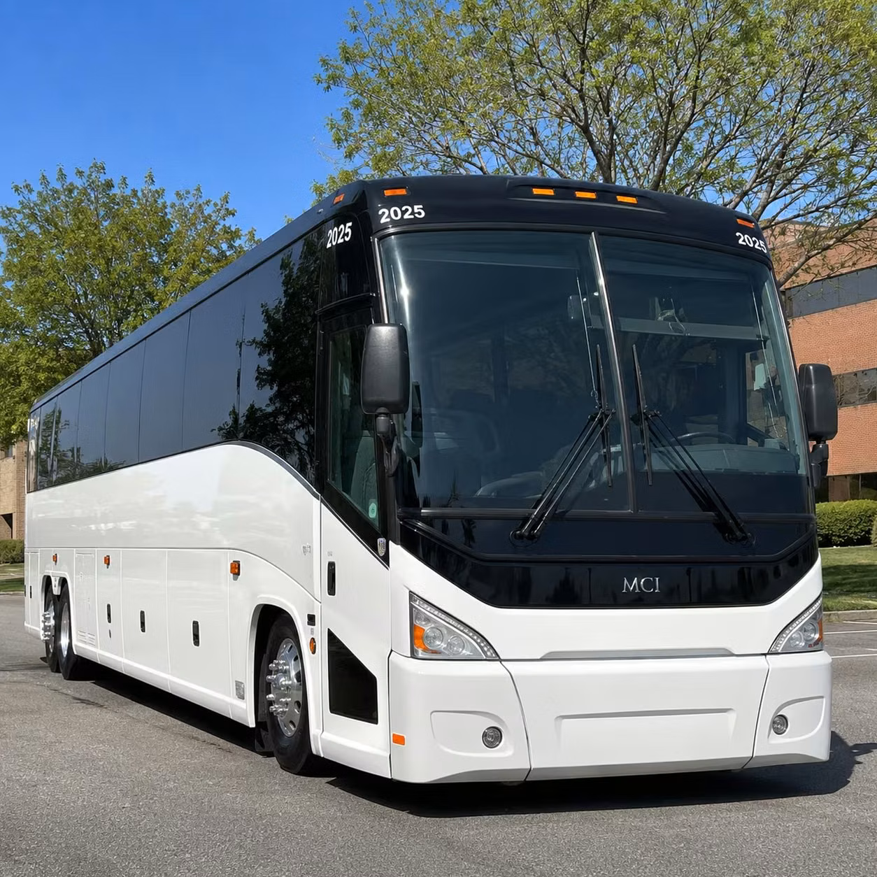 lancaster concert music festival bus rentals