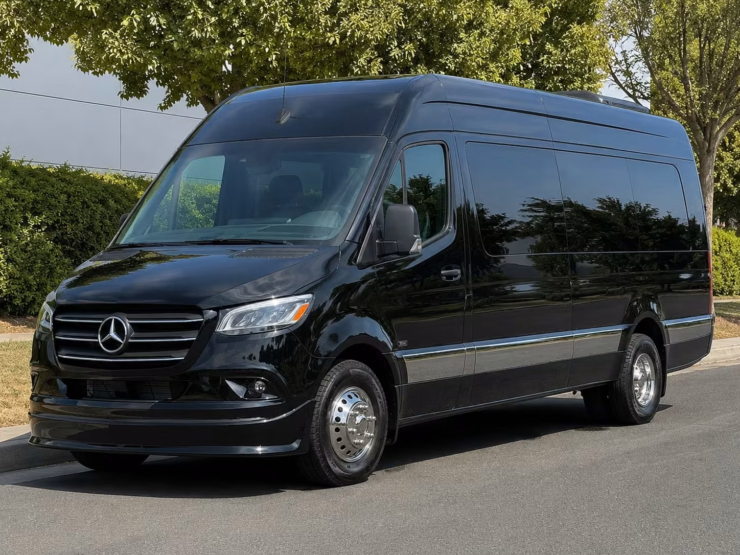 lancaster employee transportation