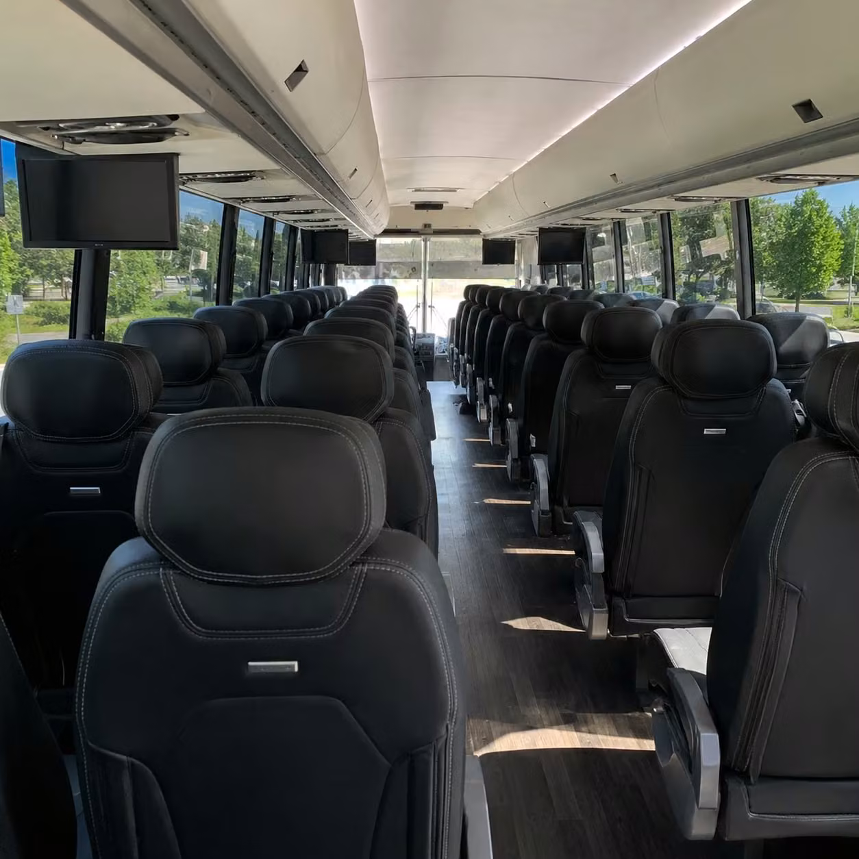 lancaster event transportation
