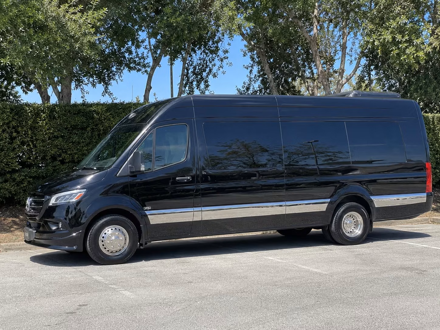 lancaster field trip transportation