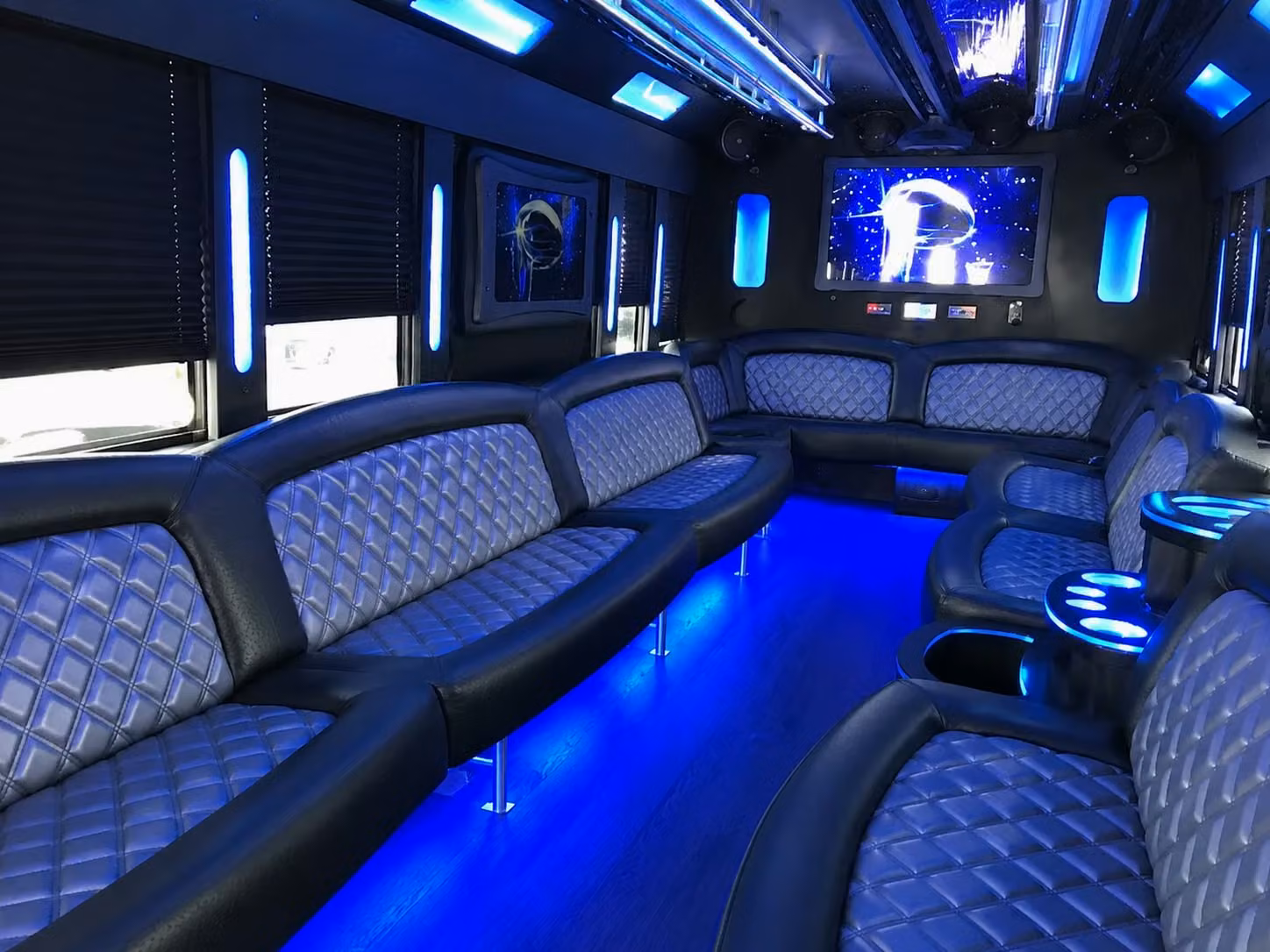 lancaster prom transportation