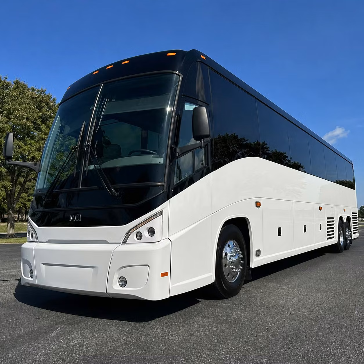 lancaster religious group transportation services