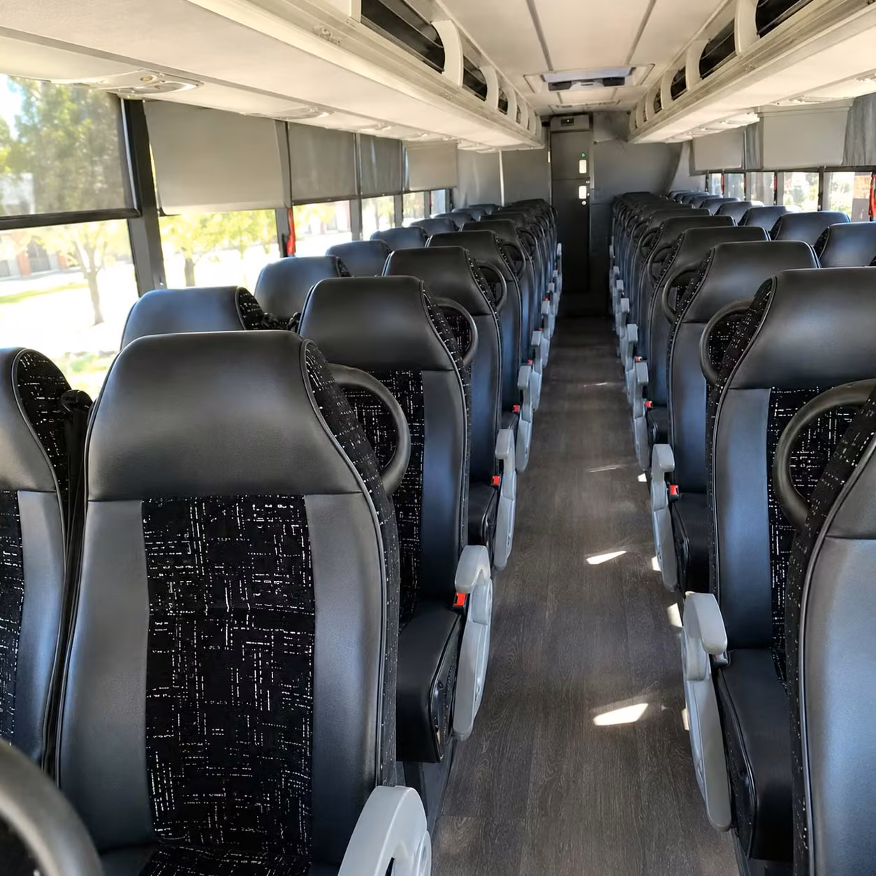 lancaster sporting event transportation