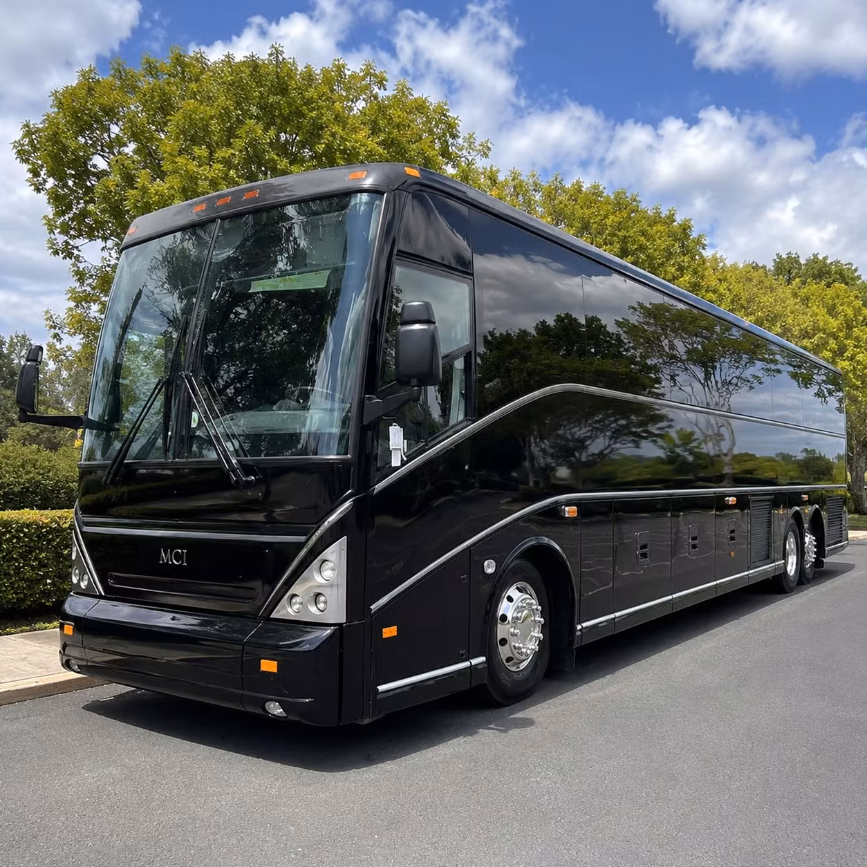 lancastercharterbus com can handle lancaster concert transportation for groups of any size