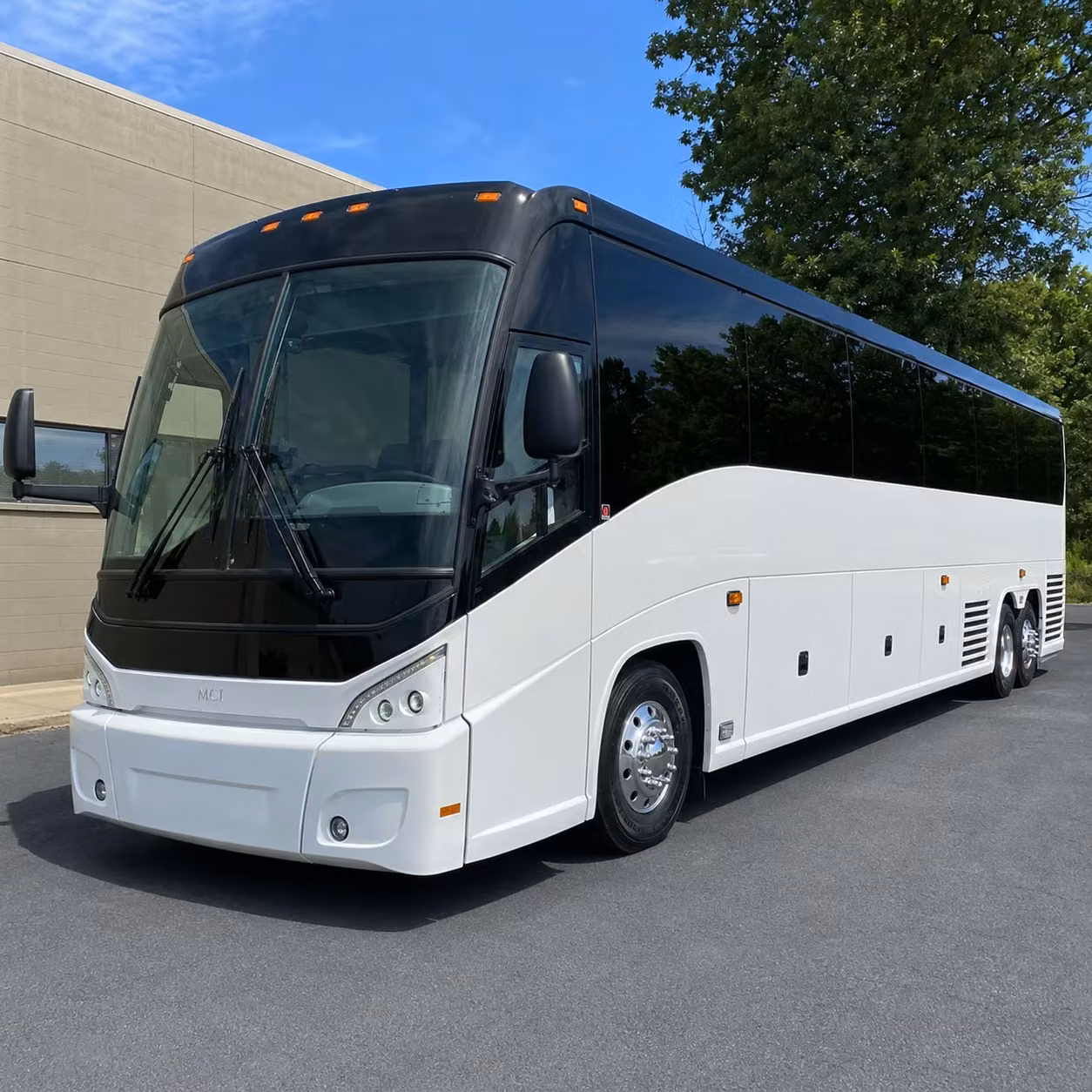 multi day bus rentals out of lancaster keep your group together from day one to day done