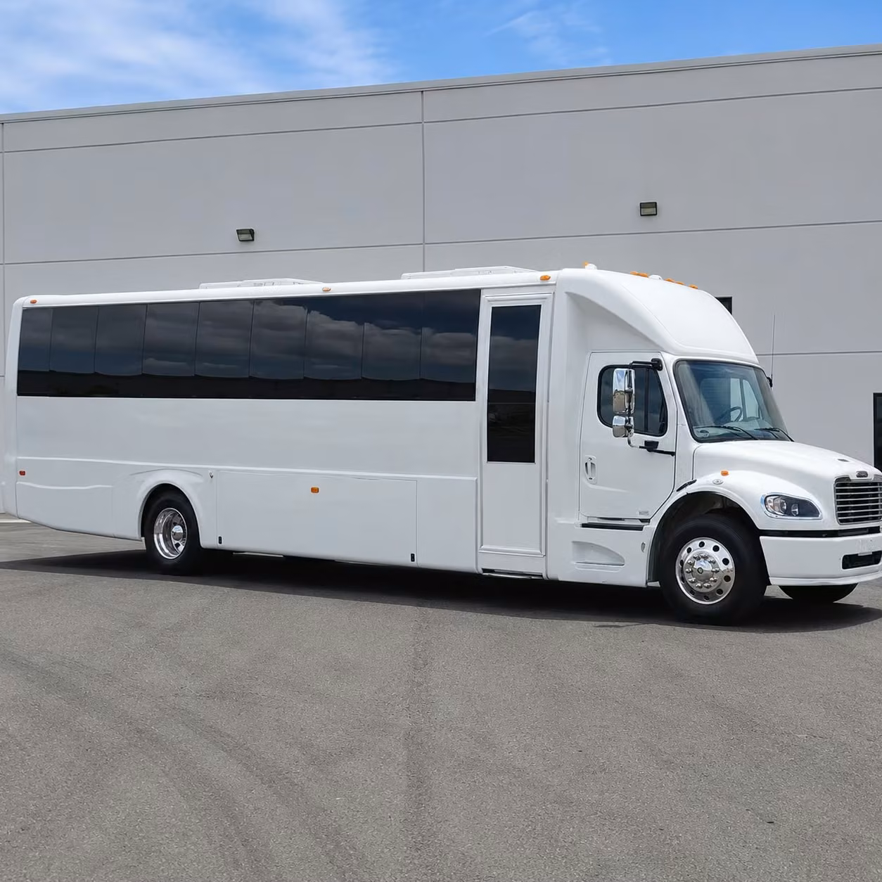 party bus