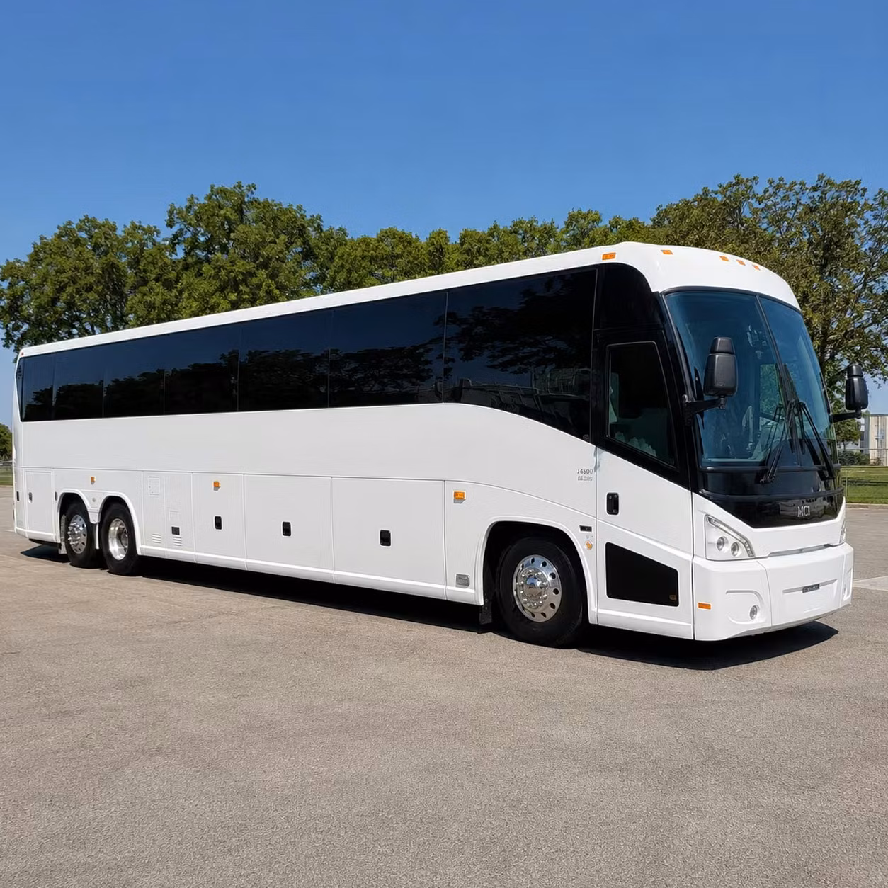 rather than juggling carpools let a church bus handle transportation for your lancaster ministry events