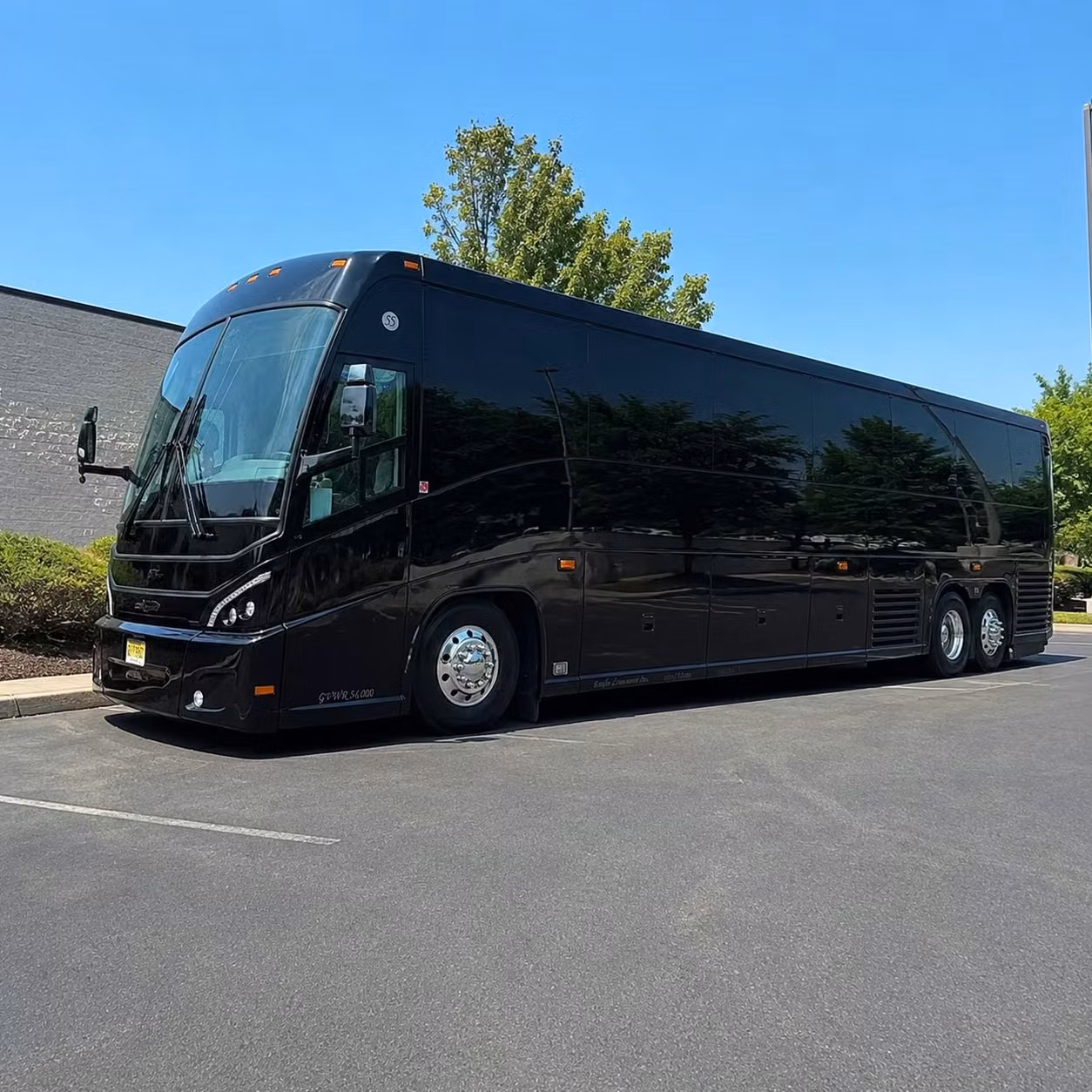 recurring employee and personnel shuttle services for lancaster government facilities