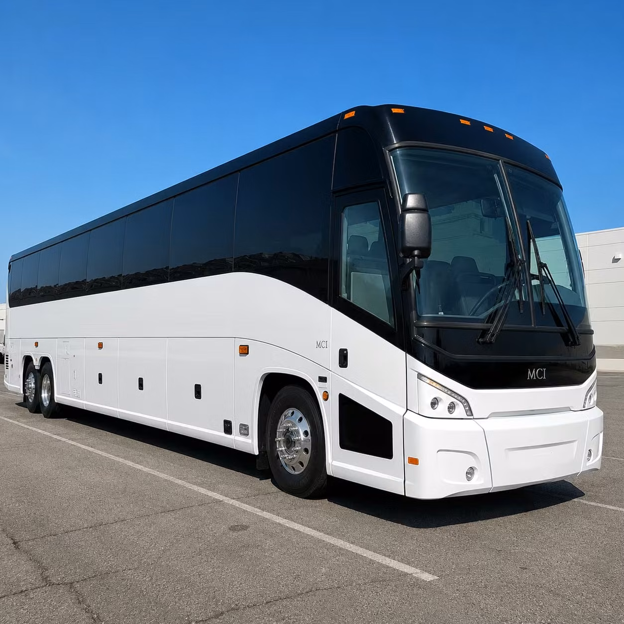 whether it s a festival or a club show lancaster concert transportation has you covered