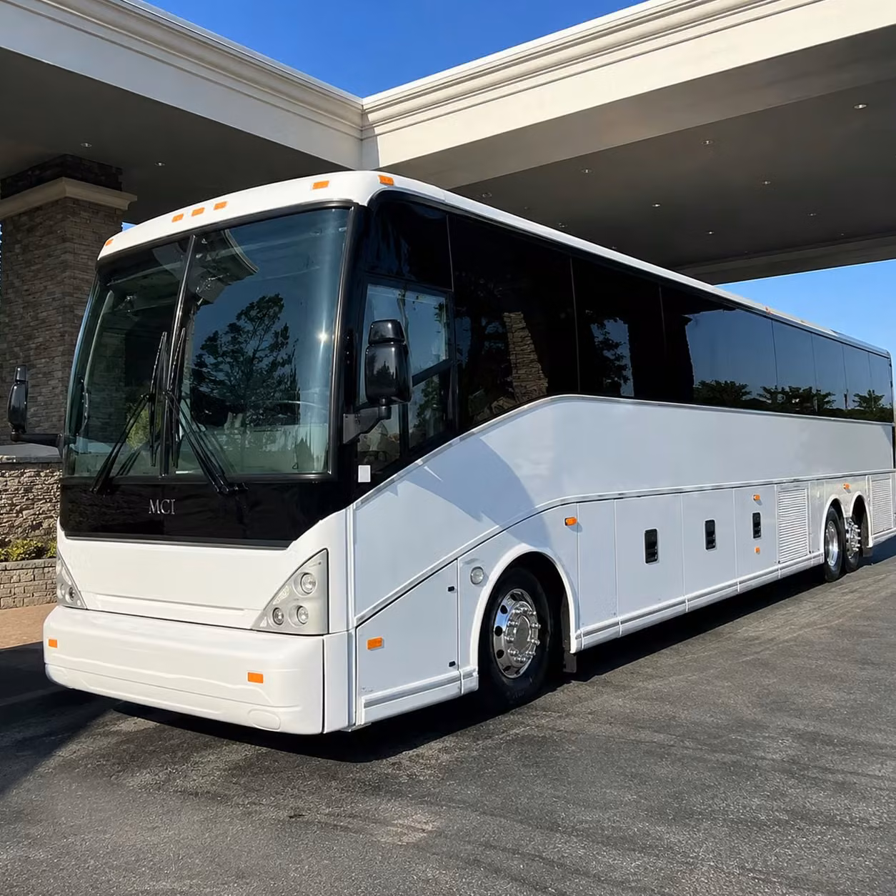 with lancastercharterbus com securing a charter bus for corporate airport transfers in lancaster is a breeze