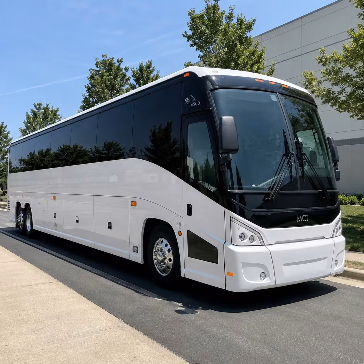 you re never limited to one fleet when booking lancaster church group travel